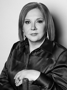 Словохотова Ольга Сергеевна